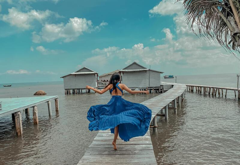 Đến Rạch Vẹm Phú Quốc chơi gì?